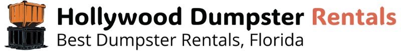Hollywood Dumpster Rentals